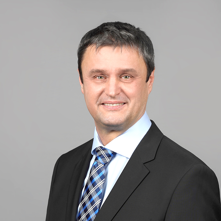 Dipl.-Ing. Claus Baier