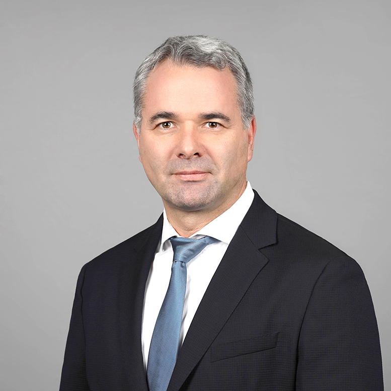 Dipl.-Ing. Achim Eutebach