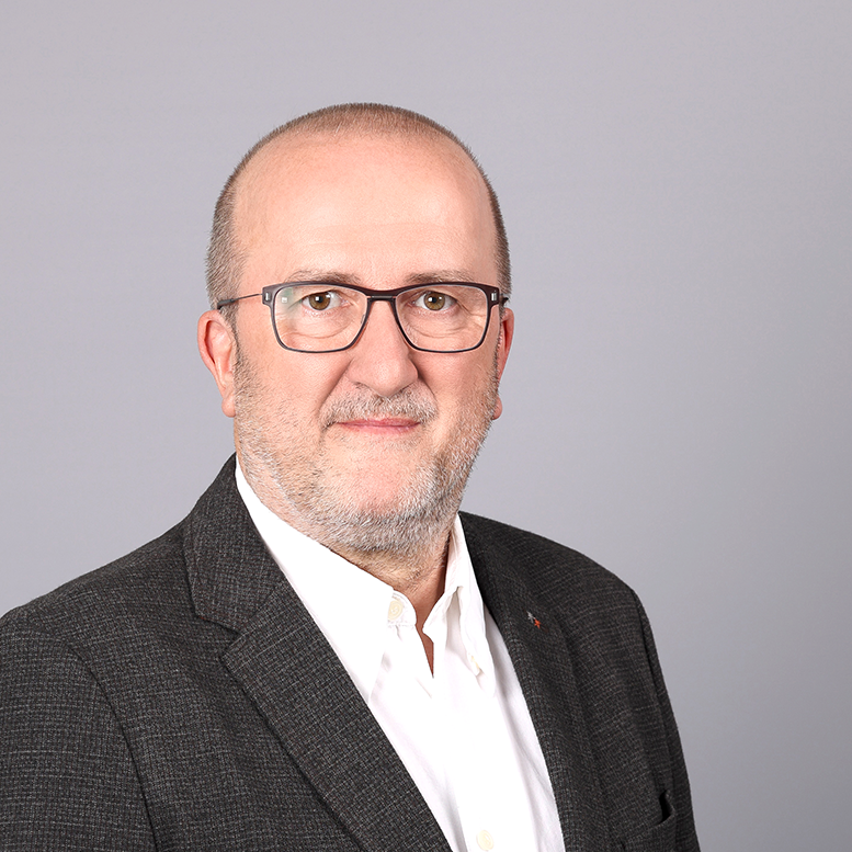 Dipl.-Ing. Norbert Gärtner