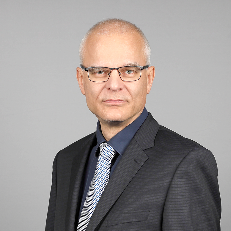 Dipl.-Ing. Sven Witte